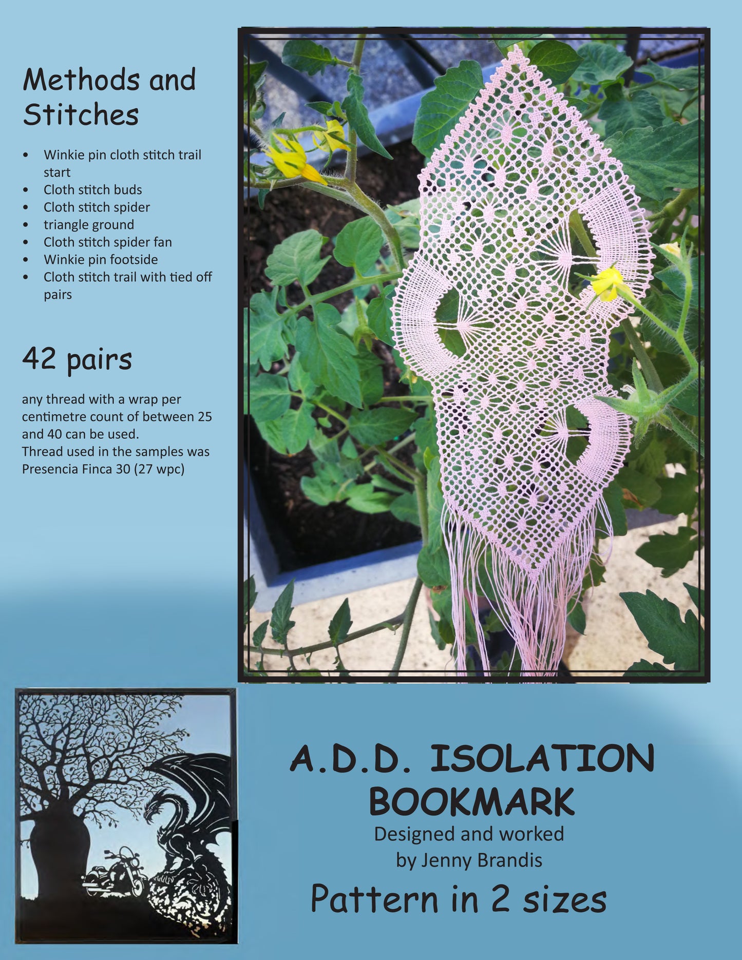 PAM #1 (DIGITAL FILES)