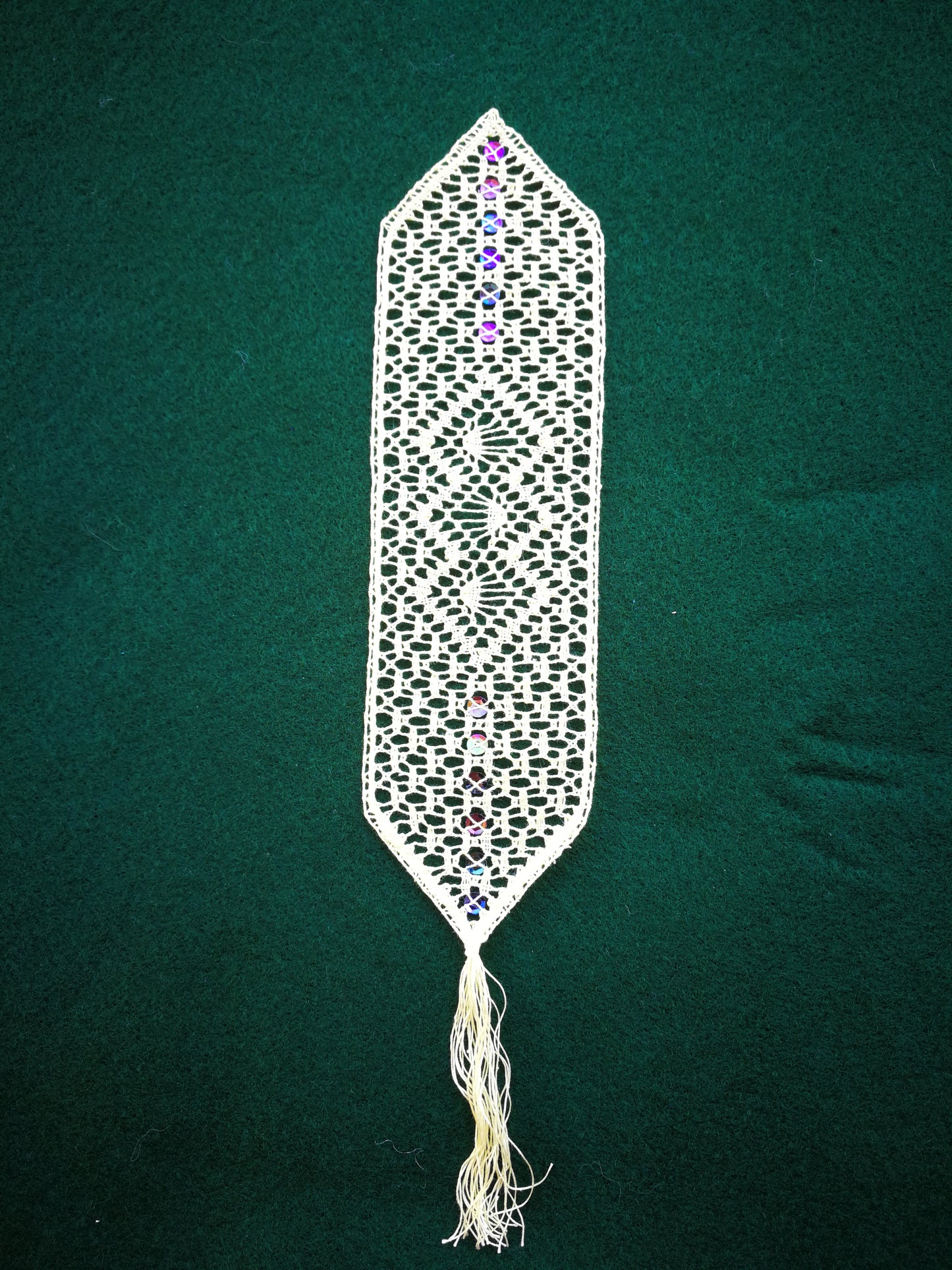 Valma May Bookmark (DIGITAL FILE)