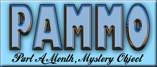 PAMMO series (DIGITAL FILES)