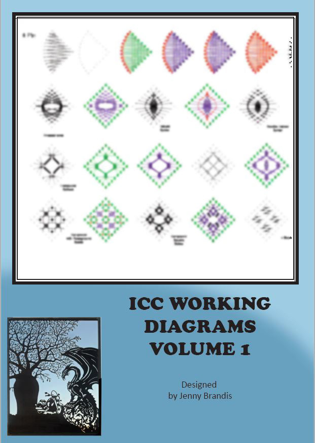 Lace8 addon - Volume 1