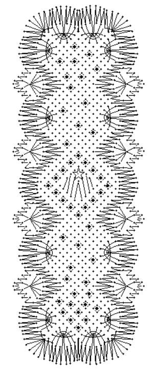 Free 2023 Star Shine Bookmark (DIGITAL FILE)