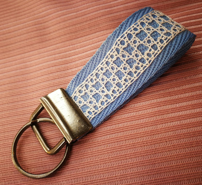 Key Fob Pattern Set (DIGITAL FILE)