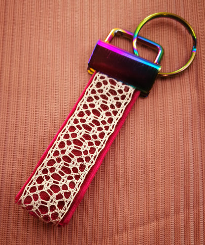 Key Fob Pattern Set (DIGITAL FILE)