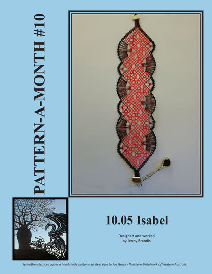 PAM#10 (DIGITAL FILES)