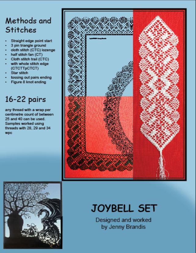 Joybell Set (DIGITAL FILE)